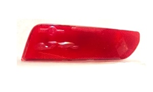 SSANG YONG ACTYON SPORTS 2 7875232501 REAR BUMPER REFLECTOR