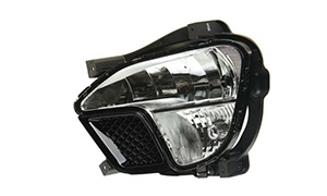 SSANG YONG ACTYON SPORTS 2  2013-2022 FOG LAMP