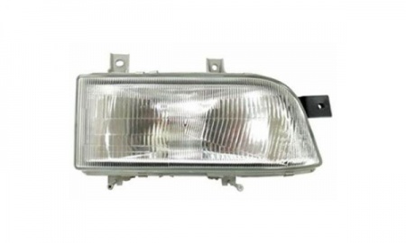 HD120 OLD 5T HEAD LAMP