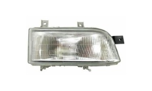 HYUNDAI HD120 OLD 5T HEAD LAMP