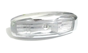 SSANG YONG ACTYON SPORTS  2007-2022 SIDE LAMP