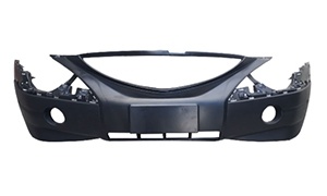 2007-2013 SSANG YONG ACTYON SPORTS FRONT BUMPER