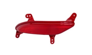 SANTA FE 2013 REAR FOG LAMP