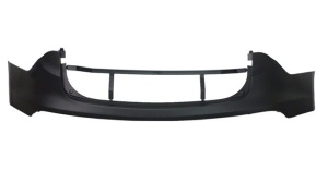 SANTA FE 2013  REAR BUMPER UPPER