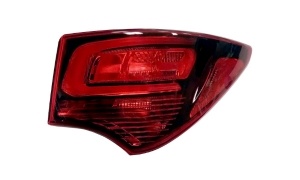 SANTA FE'16 TAIL LAMP OUTTER