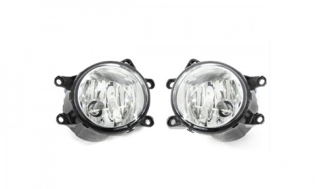 HINO TRUCK 300 '12-'22 FOG LAMP