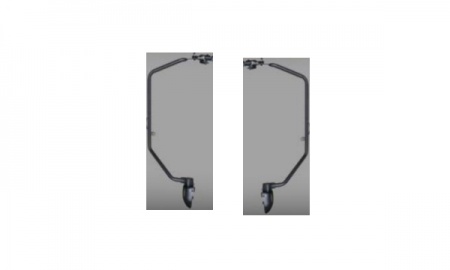 HINO TRUCK 300 '12-'22（WIDE）MIRROR BRACKET