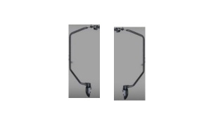 HINO 300 '12-'22（WIDE）MIRROR BRACKET