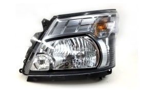HINO 300 '12-'22 HEAD LAMP ELECTRIC LHD