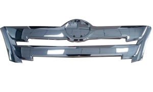HINO 300 '12-'22（WIDE）GRILLE OUT CHROME