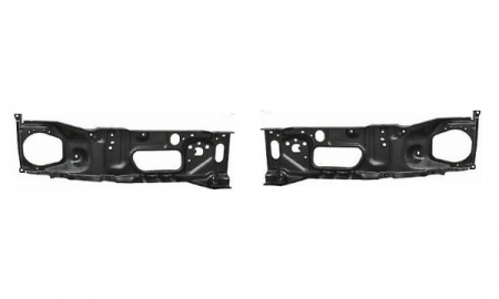 HINO TRUCK 300 '12-'22（WIDE）BUMPER BRACKET