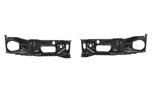 HINO 300 '12-'22（WIDE）BUMPER BRACKET