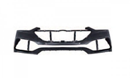 HYUNDAI SANTA FE'16 FRONT BUMPER