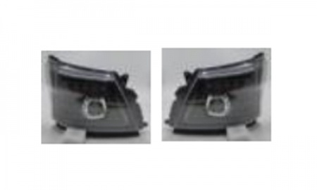 HINO TRUCK 300 '12-'22 HEAD LAMP LED