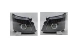 HINO 300 '12-'22 HEAD LAMP LED