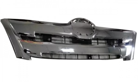 HINO TRUCK 300 '12-'22（WIDE）EURO 6 GRILLE CHROME