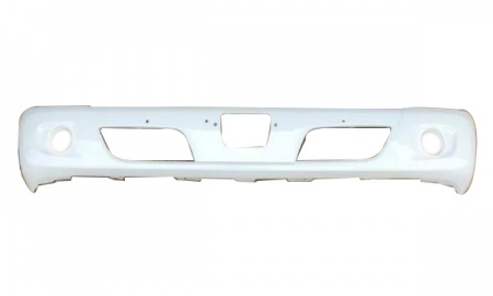 HINO TRUCK 300 '12-'22（NARROW）BUMPER PAINT