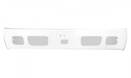 HINO TRUCK 300 '12-'22（NARROW）BUMPER PAINT
