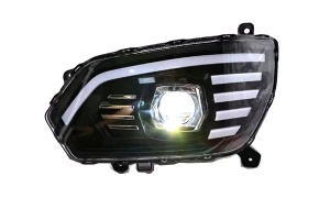 HINO 500 VICTOR 2015-  HEAD LAMP LED