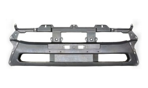 HINO 500 VICTOR 2015- CENTER BUMPER PAINT