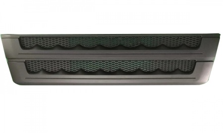 Howo  1047 GRILLE WIDE SIZE 1.48X1.16M