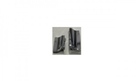 HINO TRUCK HINO 500 VICTOR 2015- STEP EXTENSION