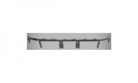 HINO TRUCK 500 VICTOR 2015- PANEL BRACKET