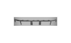 HINO 500 VICTOR 2015- PANEL BRACKET