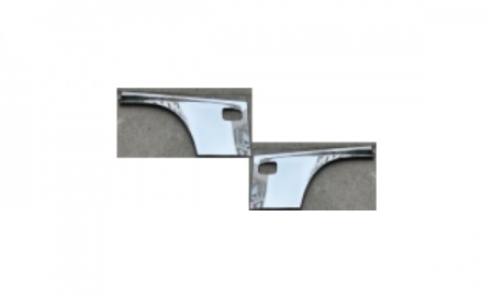 HINO TRUCK HINO 500 VICTOR 2015- DOOR TRIM