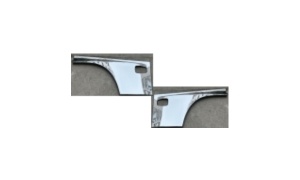 HINO 500 VICTOR 2015- DOOR TRIM