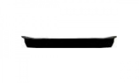 HINO TRUCK 500 VICTOR 2015- Front Panel Handle COVER PAINT