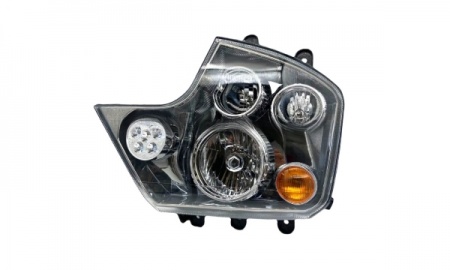 HOWO T5G  HEAD LAMP