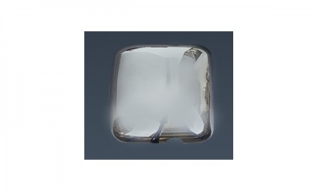 HINO TRUCK HINO 500 VICTOR 2015- MIRROR COVER CHROME