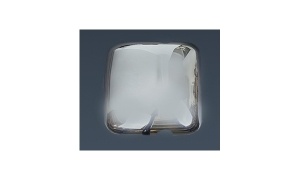 HINO 500 VICTOR 2015- MIRROR COVER CHROME