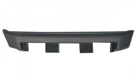 HINO TRUCK 500 VICTOR 2015- LOWER GRILLE PAINT