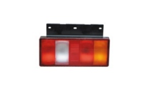 SINOTRUCK Howo  1047 HEAD LAMP