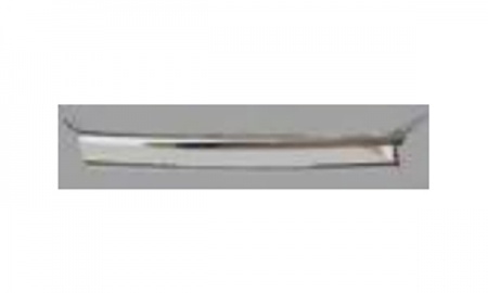 HINO TRUCK 500 VICTOR 2015- Front Panel Handle COVER CHROME