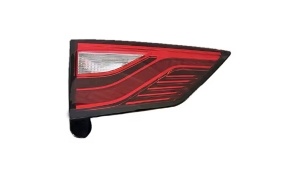 MG ZS 2017 TAIL LAMP INSIDE