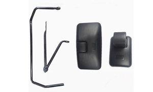 SINOTRUCK Howo  1047 MIRROR ASSY LEFT