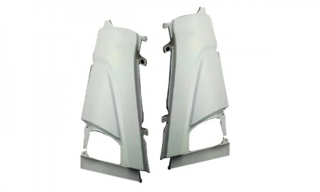 HINO TRUCK 500 VICTOR 2015- PANEL CORNER PAINT