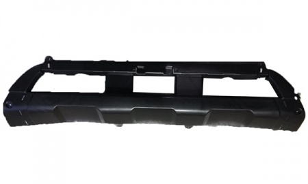 HINO TRUCK 500 VICTOR 2015- CENTER BUMPER PAINT