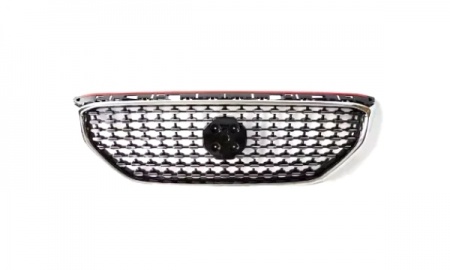 2017 MG ZS 2017 GRILLE W/O LOGO
