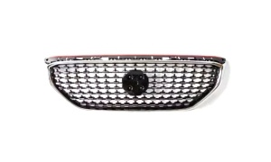 MG ZS 2017 GRILLE W/O LOGO