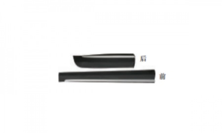 2017 MG ZS 2017 FRONT DOOR BOARD
