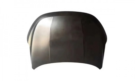 CHEVROLET GROOVE 2021 HOOD