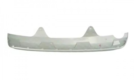 2017 MG ZS 2017 REAR BUMPER GUARD