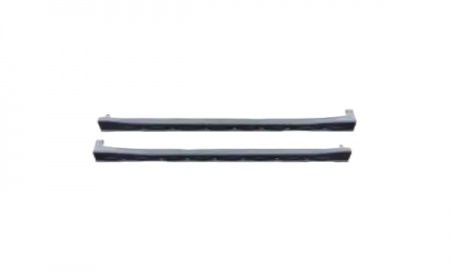 2017 MG ZS 2017 SIDE BUMPER
