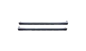 MG ZS 2017 SIDE BUMPER
