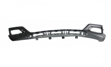 2017 MG ZS 2017 FRONT BUMPER LOWER