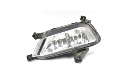 2017 MG ZS 2017 FOG LAMP